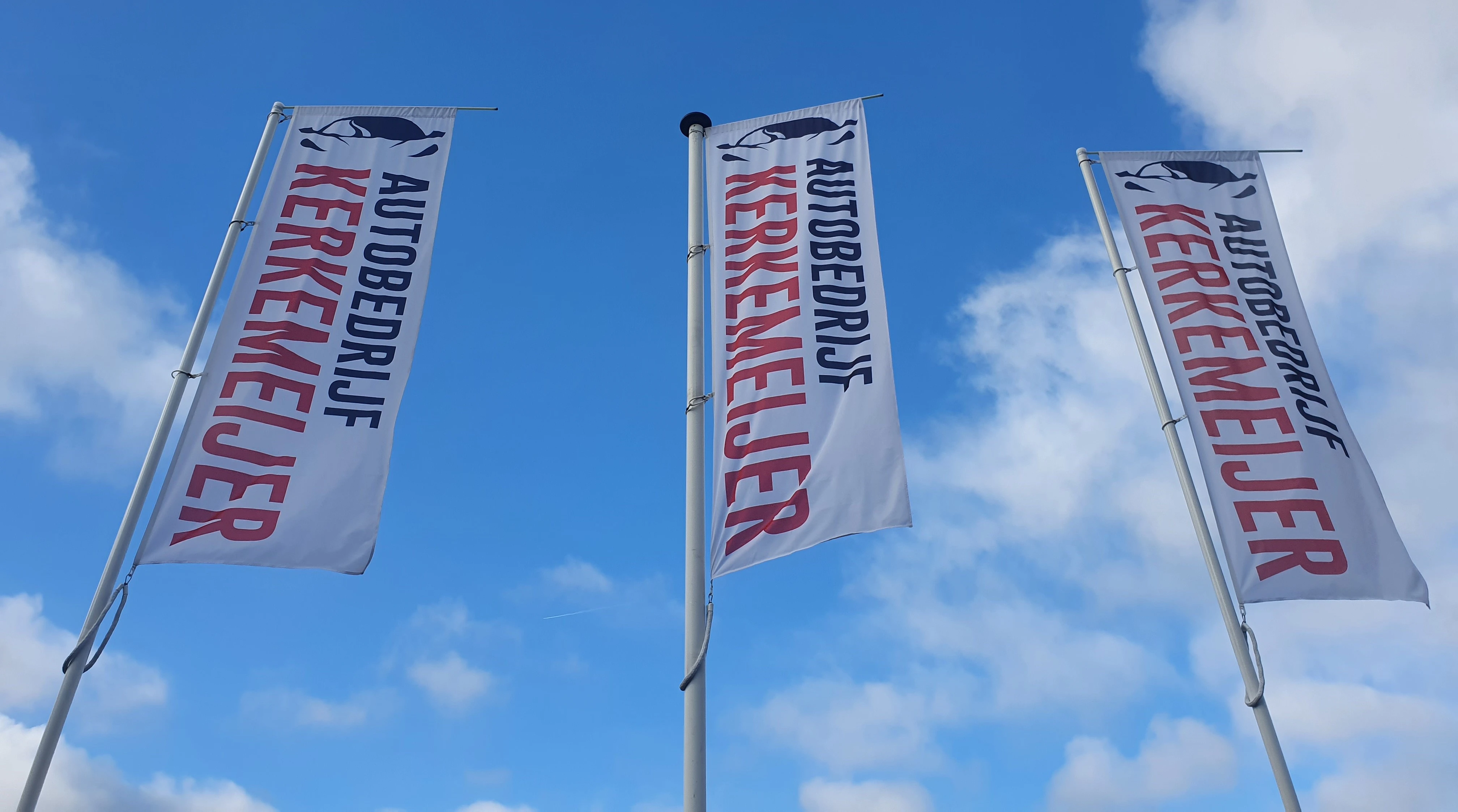 Autobedrijf Kerkemeijer