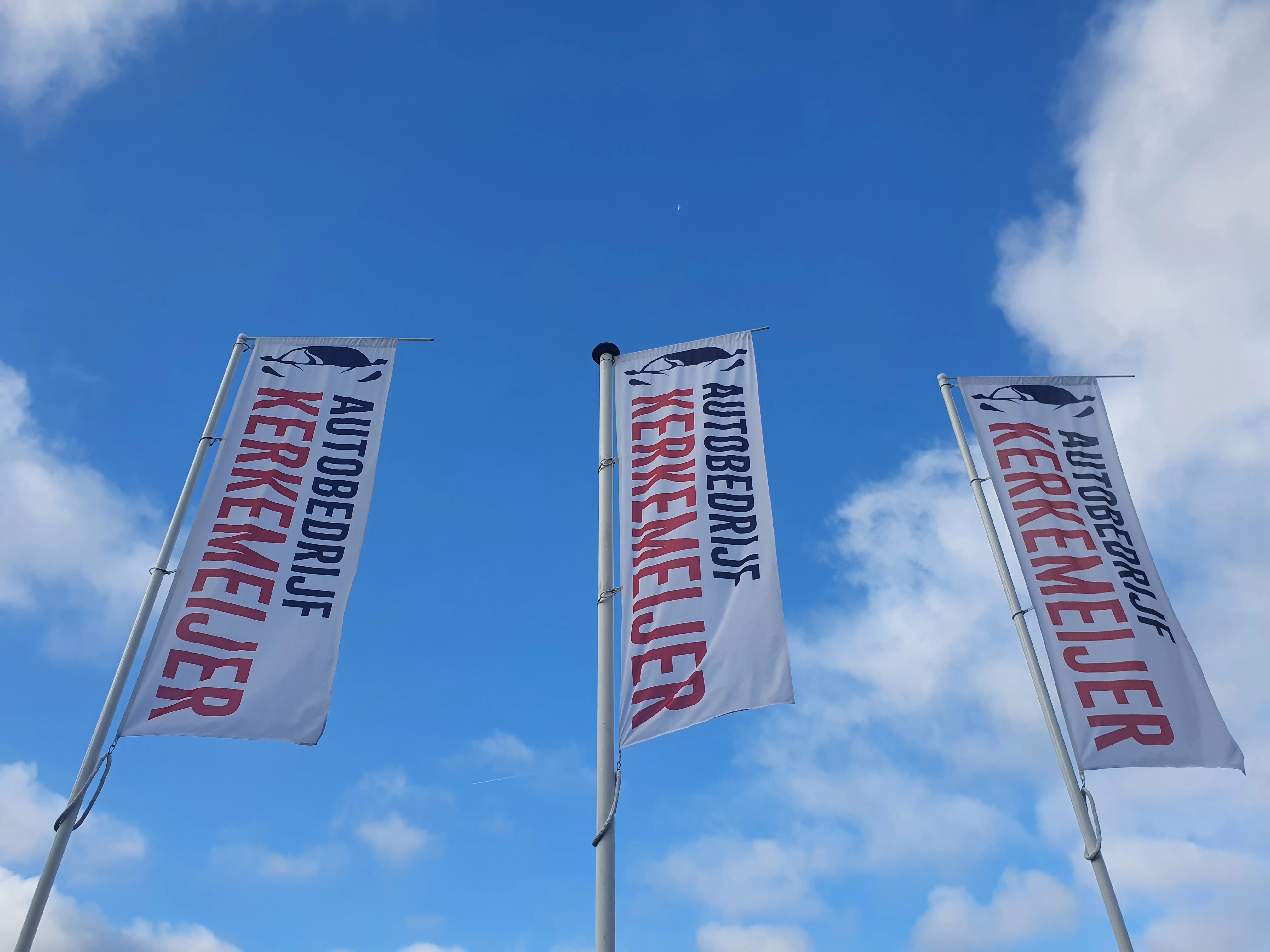 Autobedrijf Kerkemeijer