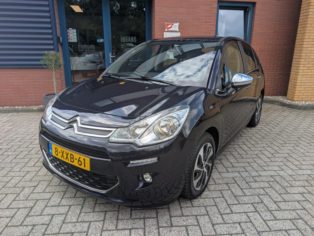 CITROEN C3 Hatchback 5 drs